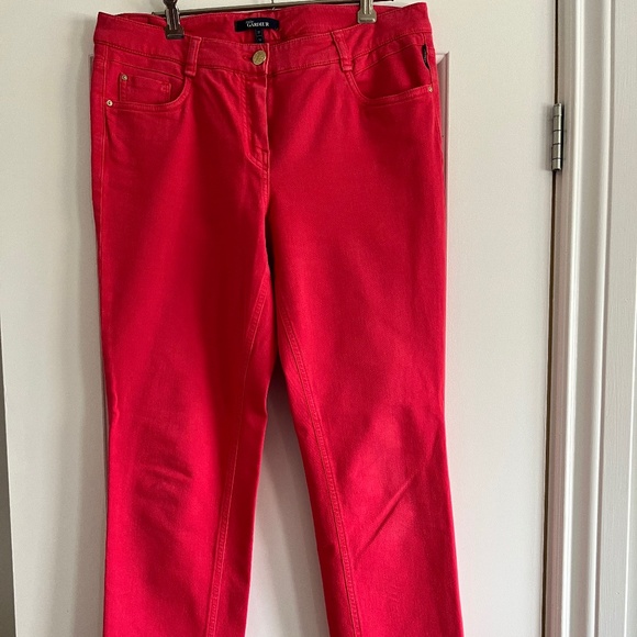 ♥️GARDEUR jeans   SIZE 40 - Picture 2 of 7